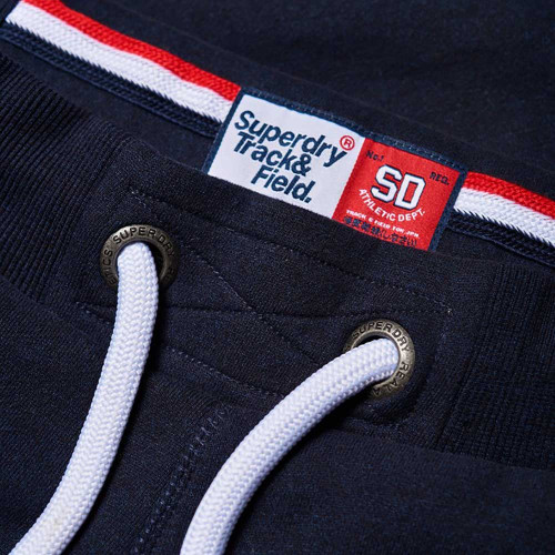 Superdry Ανδρικό παντελόνι φόρμας